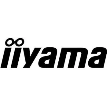 IIYAMA Mando a distancia RC ProLite LH4664 — Mando a distancia de repuesto para pantallas IIYAMA