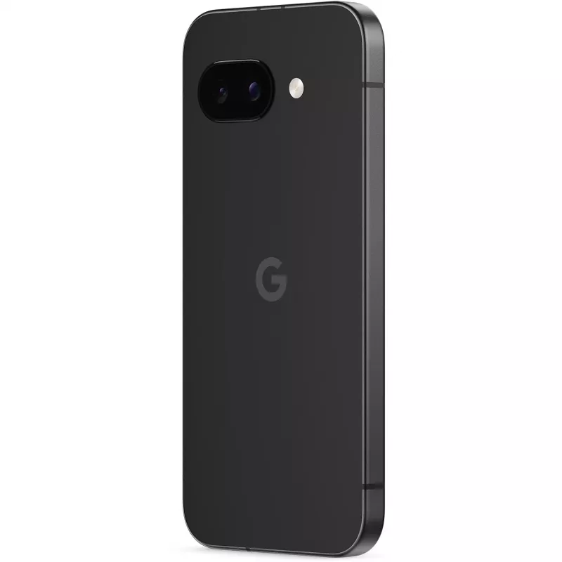 Google Pixel 9a 16 cm (6.3) Dual SIM Android 15 5G USB Type-C 8 GB 128 GB 5100 mAh negro
