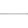 Gedore 2090-12 6173340 extensión para vasos, 1/4 in, 305 mm