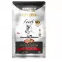 BIOFEED Euphoria Fresh Meat Adult Pork & Beef XS/S comida seca para perros, 0,5 kg