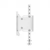 Soporte de monitor Oplite R8 On Top Single blanco retail (OP-R8-4MMW)