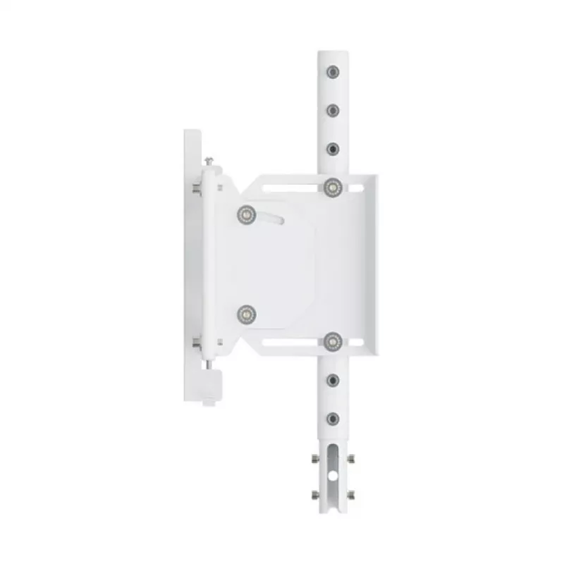 Soporte de monitor Oplite R8 On Top Single blanco retail (OP-R8-4MMW)