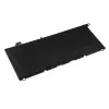Batería para portátil Green Cell DE133V2 para Dell XPS 13 9360