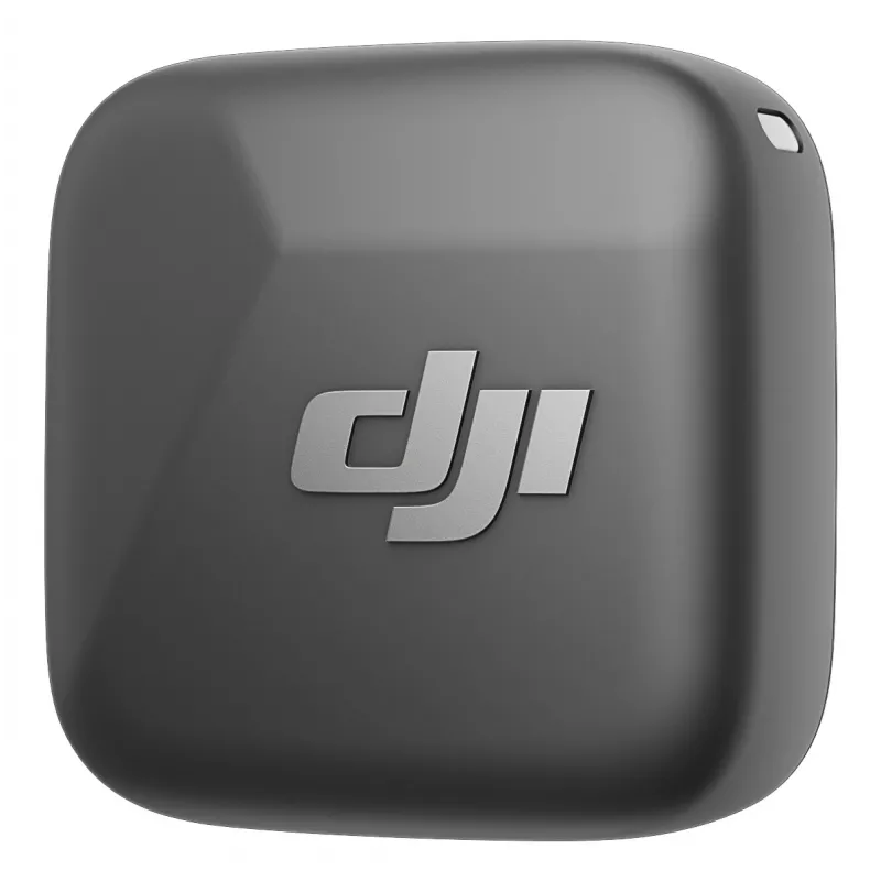 Transmisor de micrófono inalámbrico DJI CP.RN.00000431.01 transmisor de petaca
