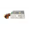 Fuente de alimentación con cargador de batería Extralink SCP-35-12 13,8 V 35 W 12 V carcasa metálica, entrada 100–240 V AC