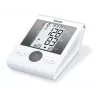 Tensiómetro Beurer BM28 medición automática con pantalla LCD