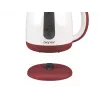 Hervidor eléctrico Beper 1,7L 2200W negro