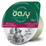 Oasy More Love Pollo con Ternera y Espinacas 70 g