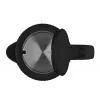 Hervidor de agua 1,7 l Concept RK2391 negro