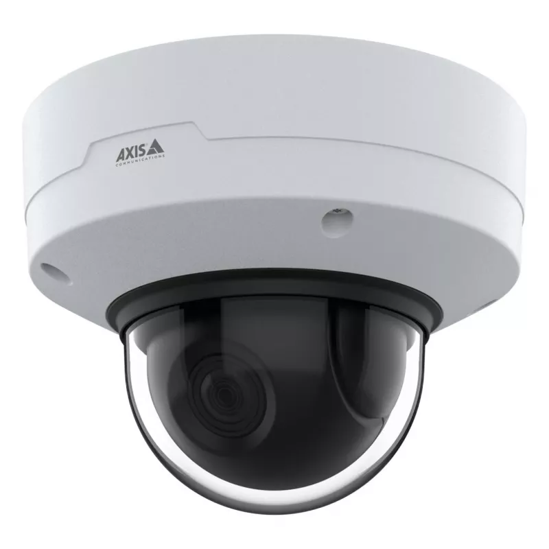 Cámara de vigilancia IP Axis 02617-001 Domo 3840 x 2160 píxeles