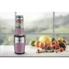 Batidora de vaso SM3483 500 W rosa antiguo