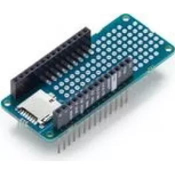 Arduino TSX00004 - Proto Shield - Arduino - Arduino - azul - 25 mm - 61,5 mm