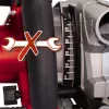 Sierra circular de mano Einhell TE-CS 165