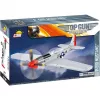 COBI 5847 Top Gun Maverick P-51D Mustang 150 piezas
