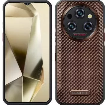 Smartphone Oukitel WP35 6,52