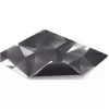 Alfombrilla de ratón gaming ENDORFY Crystal negra L