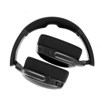 Auriculares Skullcandy Crusher 540 Active — Con cable e inalámbricos Bluetooth, USB-C, diadema, 20–20000 Hz