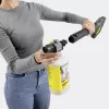 Hidrolimpiadora Kärcher K 4 Comfort Premium vertical eléctrica 420 l/h amarillo