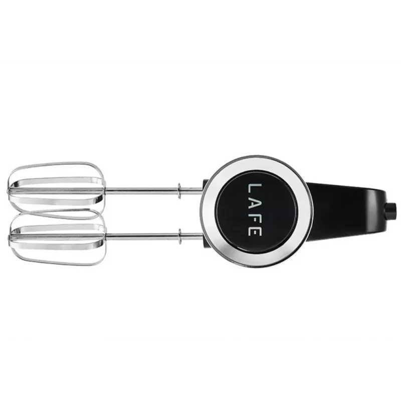 Batidora de mano LAFE MixPro 300 W negra LAFMIX47474