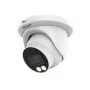 Cámara de vigilancia Dahua NET CAMERA 4MP LED EYEBALL HDW5449TMSELED0280BS2