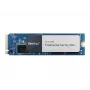 SSD M.2 NVMe interno SYNOLOGY SNV5420-1600G — 1,6 TB, PCIe 4.0, 3000 MB/s lectura, 1000 MB/s escritura