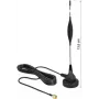 Antena omnidireccional DeLOCK 12422