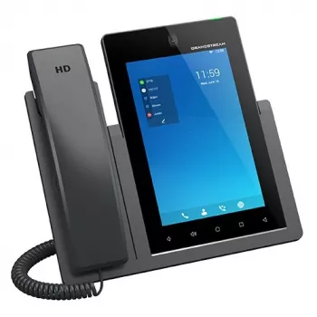 Teléfono IP Grandstream Networks GXV-3470