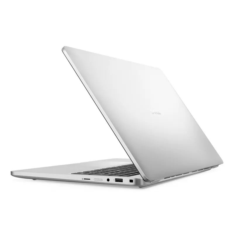 Portátil Dell Pro 16 Plus Ultra 7 268V 16 pulgadas 32GB 512GB GPU Windows 11 Pro