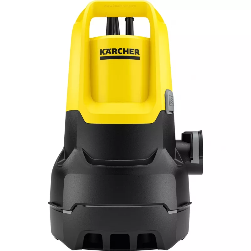 Bomba sumergible Kärcher SP 11.000 DIRT