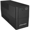 PowerWalker VI 850 SH FR SAI sistema de alimentación ininterrumpida line-interactive 0,85 kVA 480 W 2 salidas AC