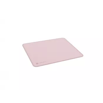 Alfombrilla de ratón serie Colors Misty Rose 300x250 mm