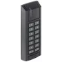Roger MCT12E lector de proximidad con teclado, RS485, alcance de lectura de hasta 7 cm