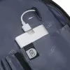 DICOTA Eco Multi Plus SELECT - Funda para portátil - 39,6 cm - 35,60 cm (14) - 15,6 - Negro (D31640)