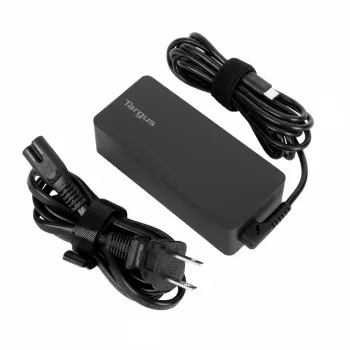 Cable de alimentación TARGUS APC046GLX 65W cable de alimentación de adaptador AC para cargadores de portátil