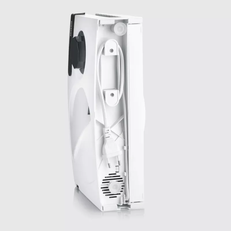 Severin AS 3912 cortadora eléctrica 100 W blanca de plástico