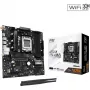Placa base ASRock A620AM Pro-A WiFi AM5 mATX — AMD A620, socket AM5, DDR5 hasta 256 GB, Wi‑Fi 6E, 2.5Gb LAN, HDMI 2.1