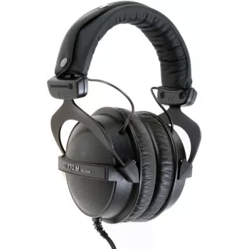 beyerdynamic DT 770 M 80 OHM auriculares para mezcla y monitorización