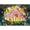 Puzzle Ravensburger Hansel y Gretel de Dean Macadam – 1000 piezas, Ravensburger 12000415