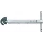 Llave para tuercas de grifo C.K. Tools T4311 – herramienta de reparación para tuercas de válvula, diseño duradero