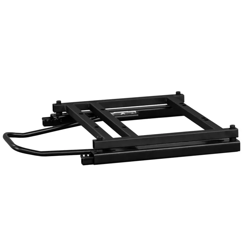 Raíl y soporte Nitro Concepts para S-Racer Rig