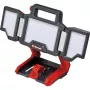 Fuente de alimentación Einhell 4514172 roja
