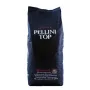 Café Pellini Top 100% Arabica 1 kg, en grano