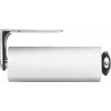 simplehuman KT1024 dispensador de toallas de papel soporte de toallas de papel de pared acero inoxidable (KT1024)