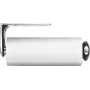 simplehuman KT1024 dispensador de toallas de papel soporte de toallas de papel de pared acero inoxidable (KT1024)