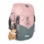 Mochila de senderismo para niños Kohla Happy 10L, stormy sea