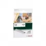 Paquete de grapas Bosch Tipo 53 — alambre fino, 8 mm de longitud de patas, para fijar