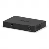NETGEAR GS308E switch gestionado L2/L3 Gigabit Ethernet (10/100/1000) negro