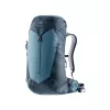 Deuter AC Lite 24 mochila de senderismo, 24 L, azul