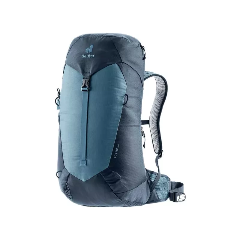 Deuter AC Lite 24 mochila de senderismo, 24 L, azul