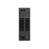 Eaton 5S 1500i sistema de alimentación ininterrumpida (SAI) 1,5 kVA 900 W 8 salidas AC
